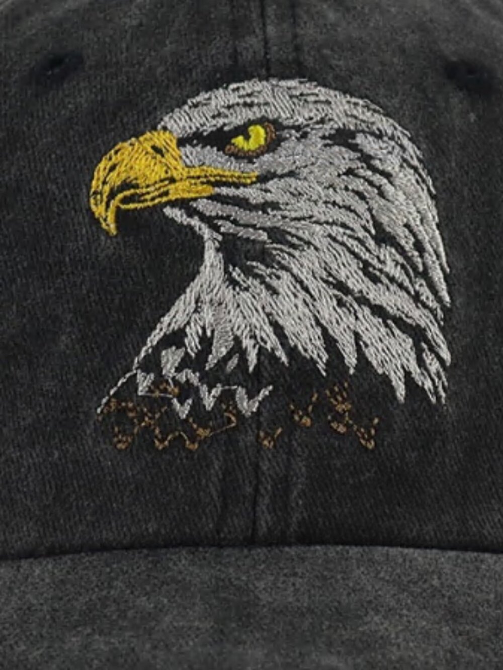 Eagle Hat - Picture 3 of 3